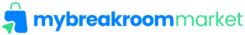 Mybreakroommarket logo